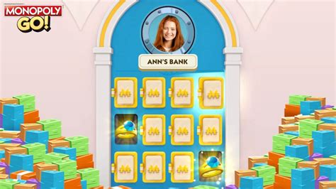 Bank Heist — Monopoly GO! Help Center.